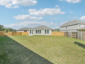 4801 Seven Oaks Lane, Conroe TX 77304