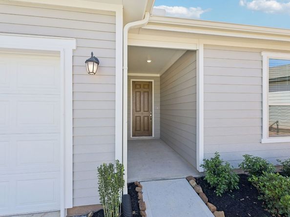 4801 Seven Oaks Lane, Conroe TX 77304