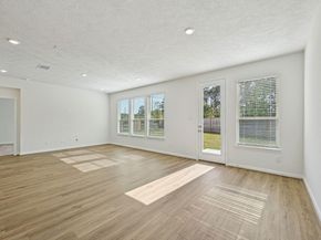 4801 Seven Oaks Lane, Conroe TX 77304