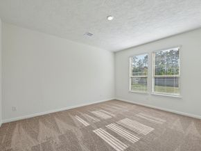 4801 Seven Oaks Lane, Conroe TX 77304