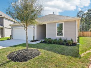 4801 Seven Oaks Lane, Conroe TX 77304