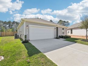 4801 Seven Oaks Lane, Conroe TX 77304