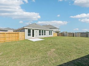 4801 Seven Oaks Lane, Conroe TX 77304