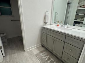 5507 Arncliffe Drive, Houston TX 77088