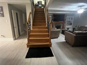 5507 Arncliffe Drive, Houston TX 77088