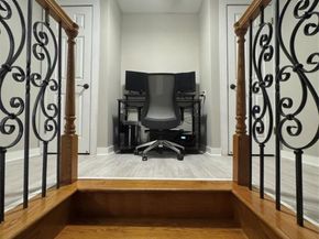 5507 Arncliffe Drive, Houston TX 77088