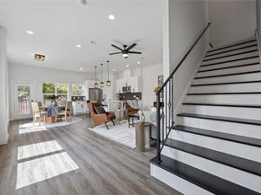 2301 Staples Street, Houston TX 77026