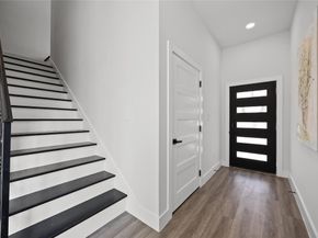 2301 Staples Street, Houston TX 77026