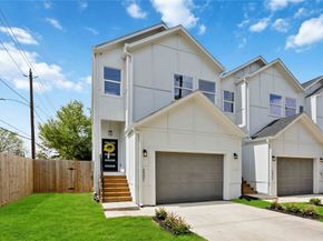 2301 Staples Street, Houston TX 77026