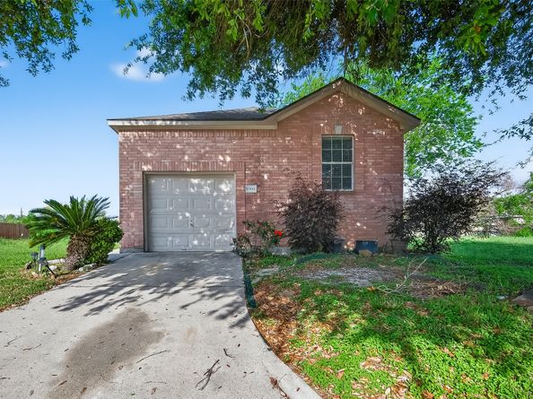 17111 Loch Raven Lane, Houston TX 77060