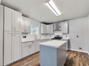 17111 Loch Raven Lane, Houston TX 77060