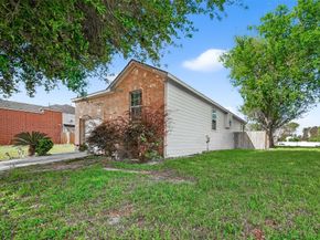 17111 Loch Raven Lane, Houston TX 77060