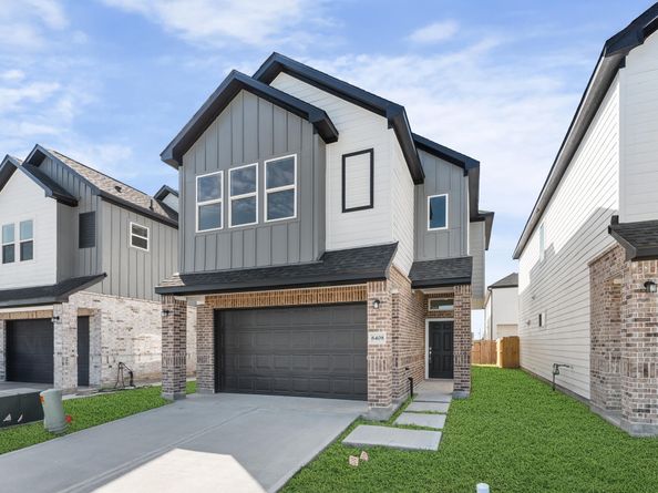 6402 Pregonero Lane, Houston TX 77048