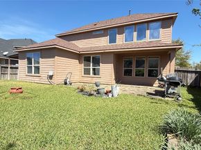 20503 Saddleback Chase Lane, Cypress TX 77433