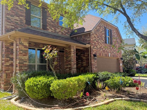 20503 Saddleback Chase Lane, Cypress TX 77433