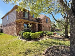 20503 Saddleback Chase Lane, Cypress TX 77433