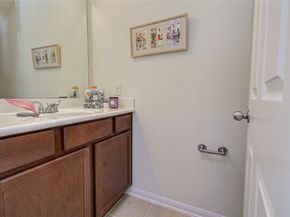 7938 Sydney Bay Court, Richmond TX 77407