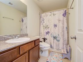 7938 Sydney Bay Court, Richmond TX 77407