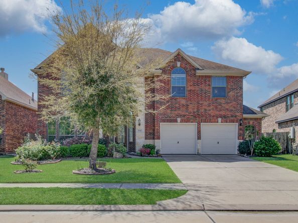 7938 Sydney Bay Court, Richmond TX 77407