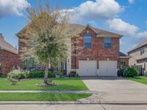 7938 Sydney Bay Court, Richmond TX 77407