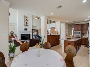 7938 Sydney Bay Court, Richmond TX 77407