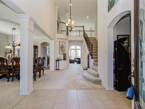 7938 Sydney Bay Court, Richmond TX 77407
