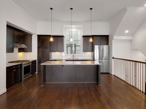 1030 W 26th Street C, Houston TX 77008