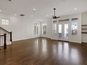 1030 W 26th Street C, Houston TX 77008