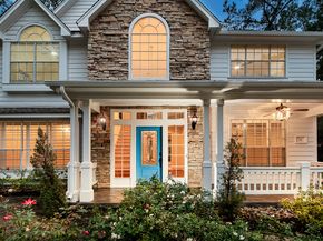 35 Tender Violet Place, The Woodlands TX 77381