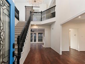 35 Tender Violet Place, The Woodlands TX 77381