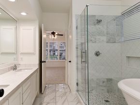 35 Tender Violet Place, The Woodlands TX 77381