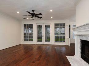 35 Tender Violet Place, The Woodlands TX 77381