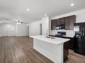 10527 Red Orchid Drive, Houston TX 77016
