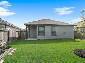 10527 Red Orchid Drive, Houston TX 77016