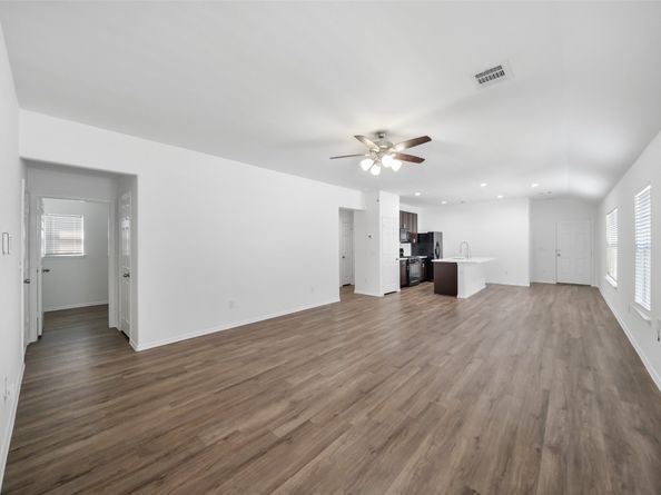 10527 Red Orchid Drive, Houston TX 77016