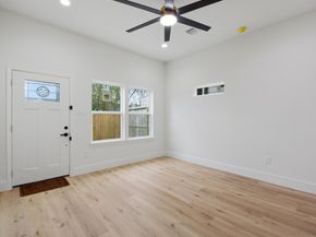 3320 Francis Street Unit A Street, Houston TX 77004