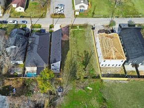 3320 Francis Street Unit A Street, Houston TX 77004