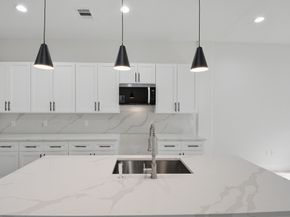 3320 Francis Street Unit A Street, Houston TX 77004