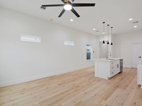 3320 Francis Street Unit A Street, Houston TX 77004