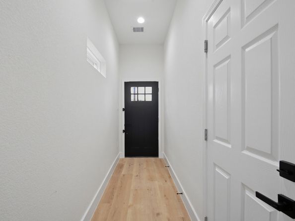 3320 Francis Street Unit A Street, Houston TX 77004