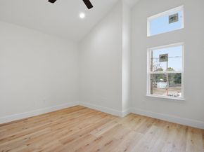 3320 Francis Street Unit A Street, Houston TX 77004