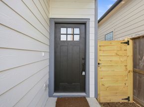 3320 Francis Street Unit A Street, Houston TX 77004