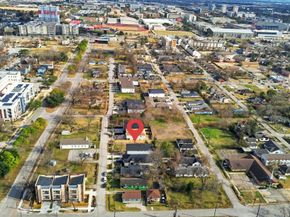 3320 Francis Street Unit A Street, Houston TX 77004