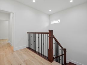 3320 Francis Street Unit A Street, Houston TX 77004