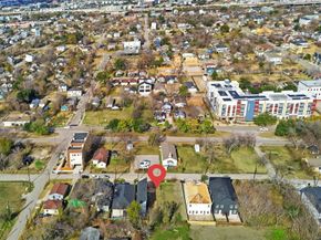 3320 Francis Street Unit A Street, Houston TX 77004