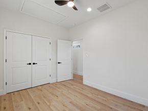 3320 Francis Street Unit A Street, Houston TX 77004