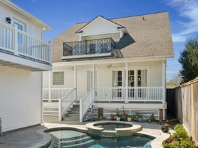 1828 Arlington Street, Houston TX 77008