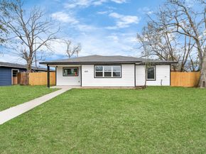 5879 Belcrest Street, Houston TX 77033