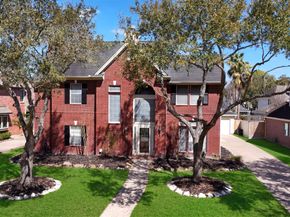 19822 Emerald Springs Drive, Houston TX 77094