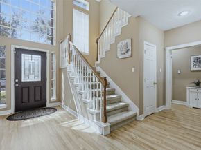 19822 Emerald Springs Drive, Houston TX 77094